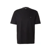 BOSS Majica C-Taut 01 črna