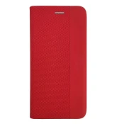 MaxMobile torbica za Samsung Galaxy A17 SHELL ELEGANT crvena