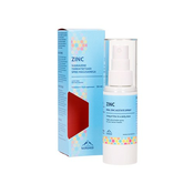 Cink v razpršilu, 30 ml