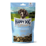 Happy Dog Soft Snack Supreme Sensible Puppy & Junior - janjetina, riž 100 g