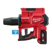 Milwaukee M18 ONEBLPXPL-502C FORCE LOGIC UPONOR Q&E hidravlično orodje
