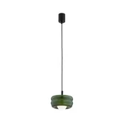 Argon 8815 - Luster na sajli TEVO 1xG9/4,5W/230V zelena