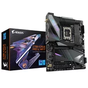 GIGABYTE Z790 A PRO X WIFI7 rev. 1.x maticna ploca