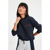 Womens sweater Trendyol Let it be!