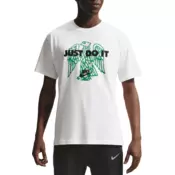 Nike Majica Nigeria Reissue T-Shirt