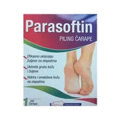 Pharma Theiss Piling carape Parasoftin