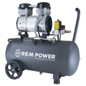 REM POWER EL 250/8/50 batni kompresor