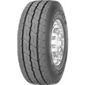 CjelogodiL?nja GOODYEAR 445/65R22.5 OMN MST II 169K M+S