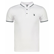 Moška polo majica dewberry