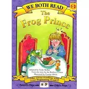We Both Read-The Frog Prince (Pb)