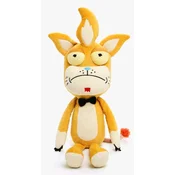 Funko POP! RICK AND MORTY 12 SQUANCHY W/CHASE