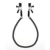 Rimba Nipple clamps with Chain 8166