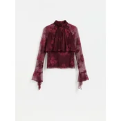 Reserved - Bluza sa cipkom