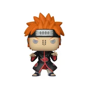 Set Bobble Figure Anime - Naruto Shippuden POP! & Tee - Pain - XL
