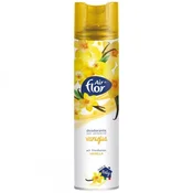Air flor Air Freshener 300ml - Vanilla