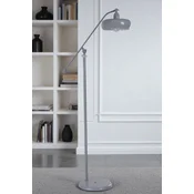 Opviq Podna lampa 8959-9, Siva