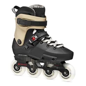 Rolerji Rollerblade Twister XT Black/Sand/Red EUR 42