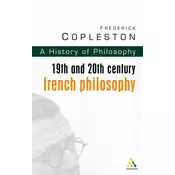 History of Philosophy Volume 9