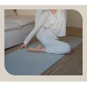 Manduka Prostirka za jogu, 180x61cm, Krem