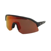Sončna očala Alpina Sonic HR M Q-Lite Black Matt/Red Mirror