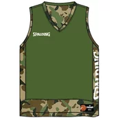 Dres Spading Reversibe Tank Top