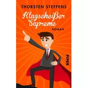 Klugscheißer Supreme