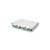 Komplet desk za rezanje z organizatorjem Joseph Joseph Folio™ Slim
