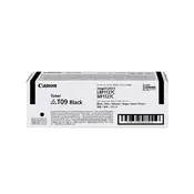 Canon CRG-T09 BK toner crni