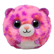 TY PLIŠ Igracka Ty Pliš leopard , clip
