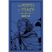 The Heroes of Tolkien