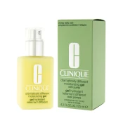 Clinique Dramatically Different Moisturizing Gel vlažilna emulzija za obraz 125 ml za ženske