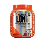 Extrifit Long 80 Multiprotein 1000 g čokolada