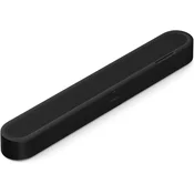Soundbar Sonos - Beam Ultra, 7.1.2, Dolby Atmos, Wi-Fi, crni