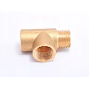 shumee MEDENINASTI NIPPLE T-KOT 1/2 PALCEV GWXGWXGZ