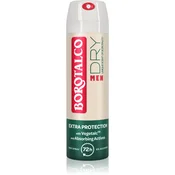 Borotalco Dezodorant v spreju za moške Unique Scent (Deo Spray) 150 ml