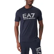 Emporio Armani EA7 7M001412 AF22264 Modra