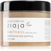 Ziaja Baltic Home Spa Wellness piling za telo 300 ml