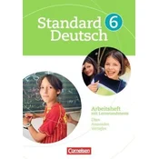 Standard Deutsch - 6. Schuljahr