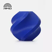 PETG Basic Reflex Blue - tuljava
