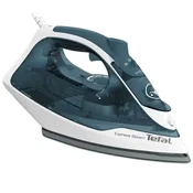 Tefal Parno Glacalo Express Steam FV2839E0 – 2400W, udar pare 185 g/min, keramicka podnica