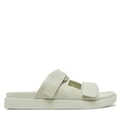 Sandali Calvin Klein HW0HW02489 Écru
