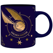 HARRY POTTER - mug - Golden Snitch