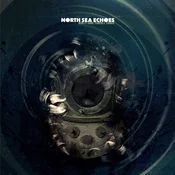 North Sea Echoes - Really Good Terrible Things (Limited Edition) (LP)