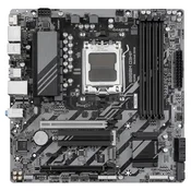 Gigabyte Maticna ploca B850M D3HP, rev. 1.0