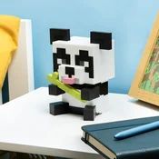 PALADONE MINECRAFT PANDA LUČKA