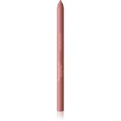 Catrice Gel Glide Long-Lasting Lip Liner črtalo za ustnice z mat učinkom odtenek 070 Line Me Softly 1.5 g