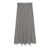 VERO MODA Krilo VMTIKA bež/črna