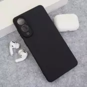Maska Nanobit Giulietta Mag Case za Samsung S25 Edge crna