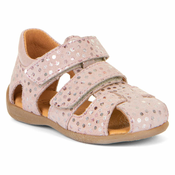 Froddo sandal G2150190-7 D roza 26