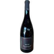 Mansus Vino Modri Pinot 2018 0,75 l